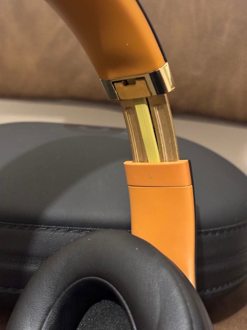 ヘッドホン Beats Studio3