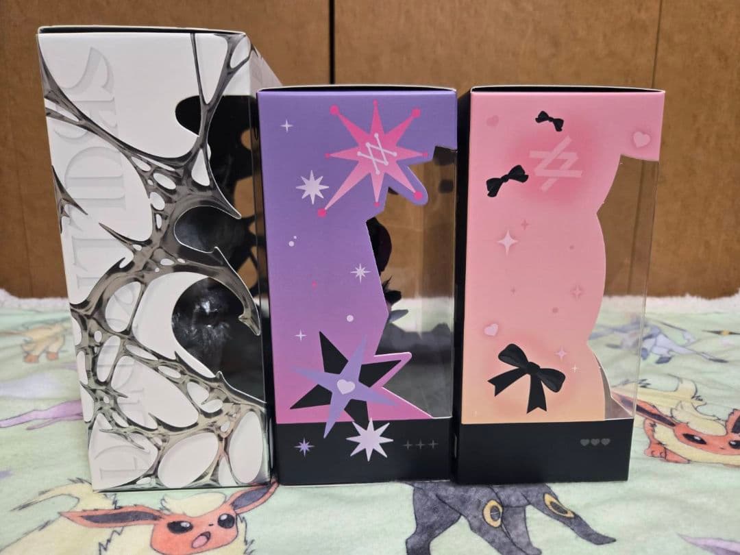 スカルパンダ クロミ マイメロディ xg ポップマート　サンリオ