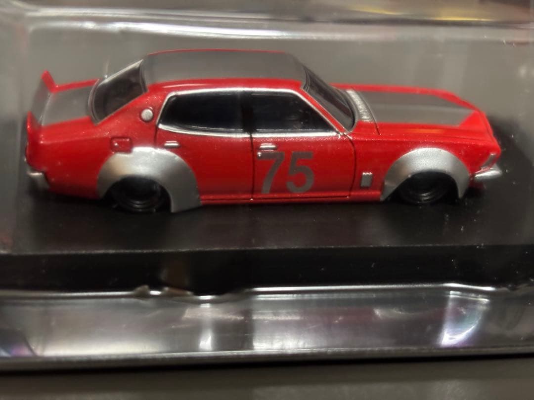 グラチャンコレクション 16弾 サメブル4Dr SP①