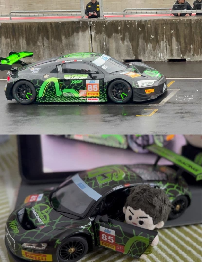 Akemiさん　専用