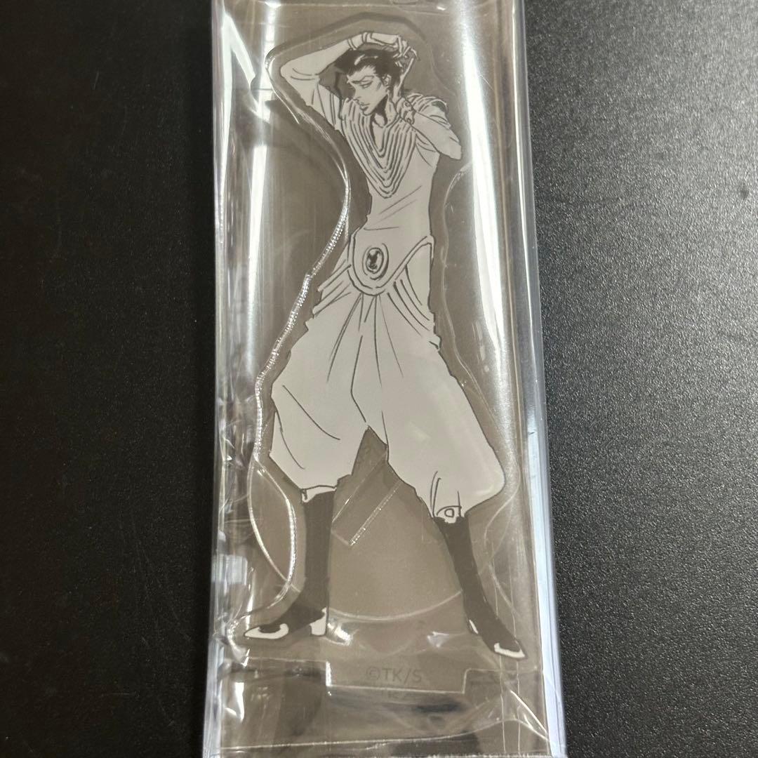 BLEACH 104 stands アクリルスタンド　アスキン