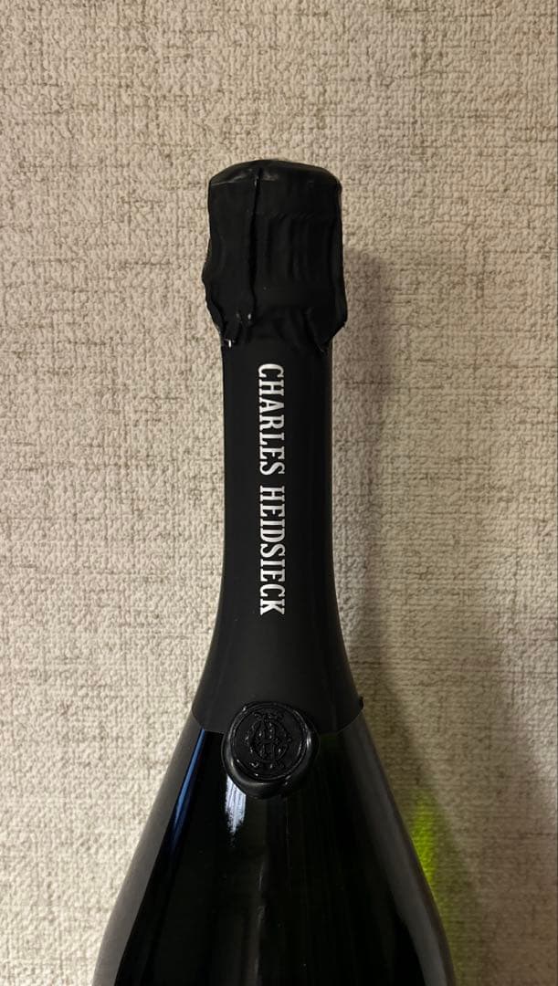 シャルル エドシック ブラン デ ミレネール 2014 750 ml