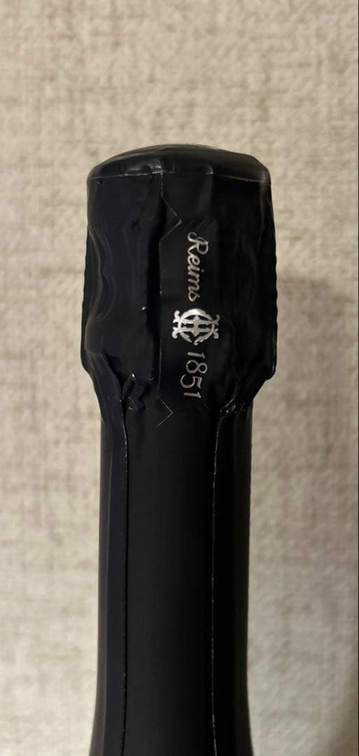 シャルル エドシック ブラン デ ミレネール 2014 750 ml