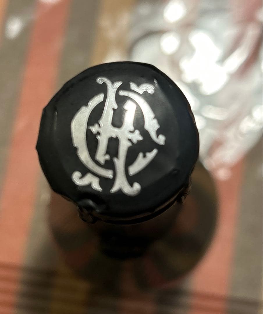 シャルル エドシック ブラン デ ミレネール 2014 750 ml