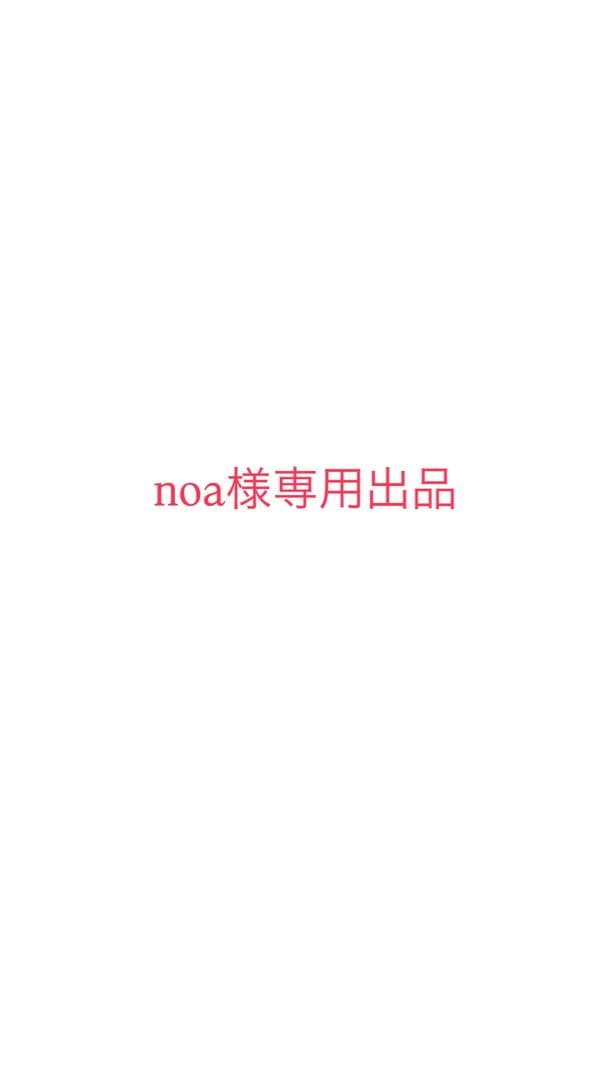 トップス noa