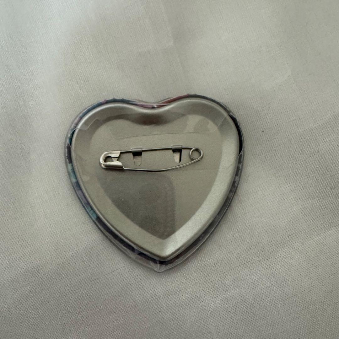 あんスタ ホワイトデー缶バッジ 天城一彩