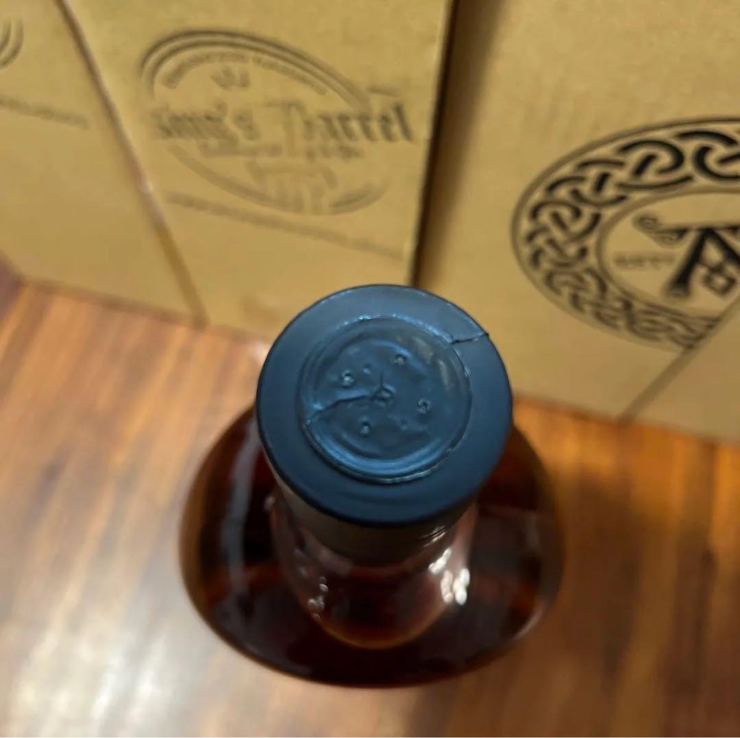 【希少】ザンクトキリアン　ジューダスプリースト　ラムイットダウン　限定1300本