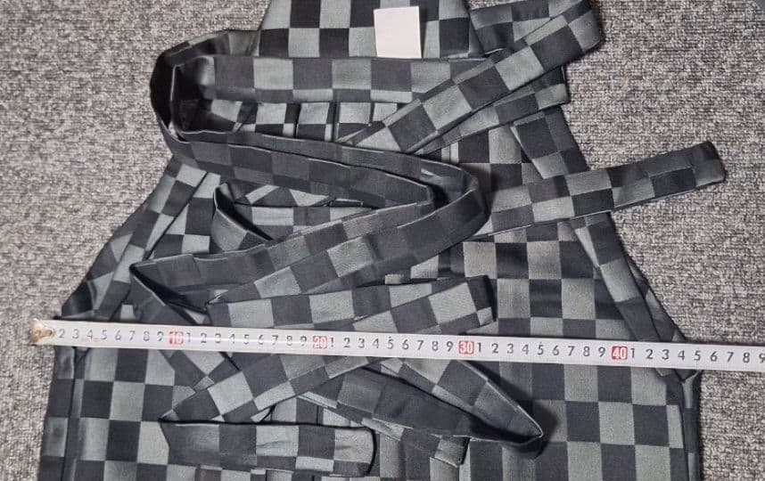 【最終値下げ】着物 5歳 男の子 羽織 袴 七五三 卒園式 ※足袋、化粧箱無し