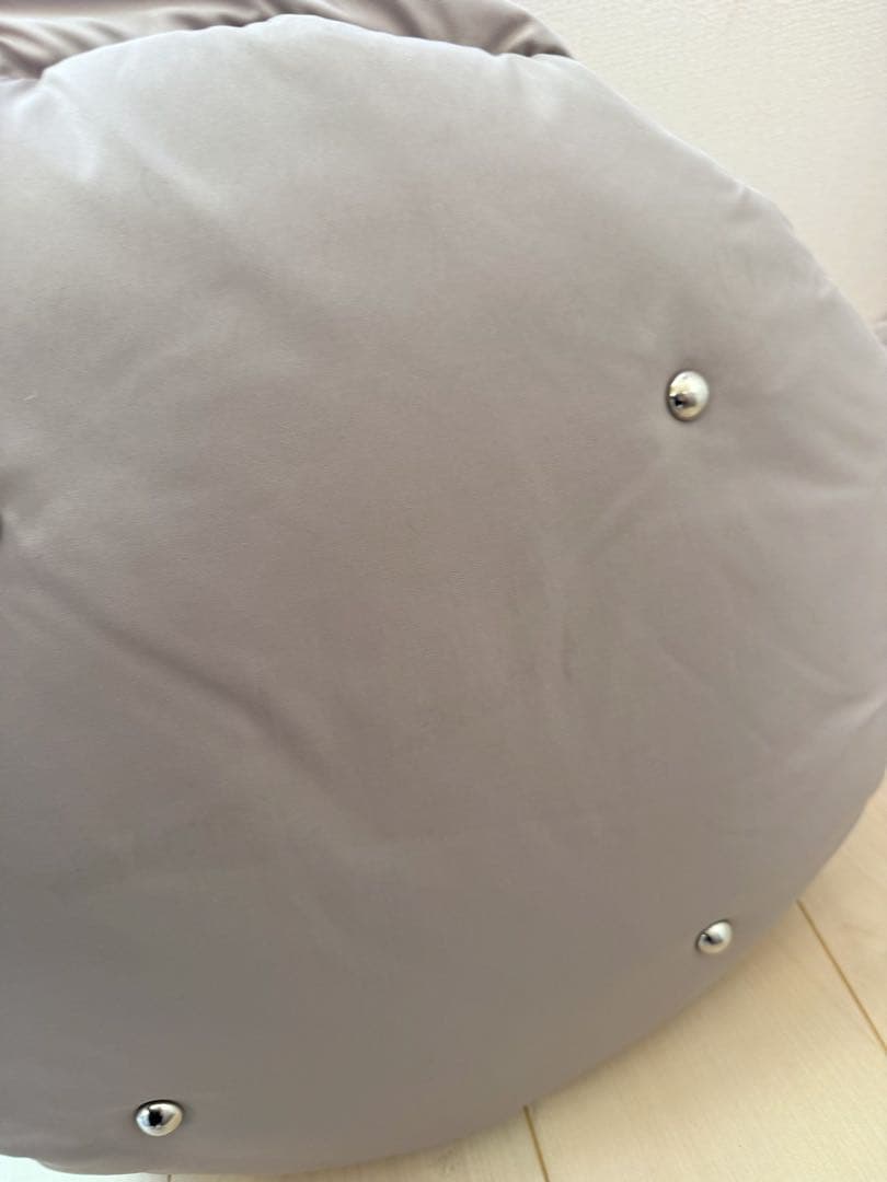 Milla Noue ドライブベッド　グレージュ