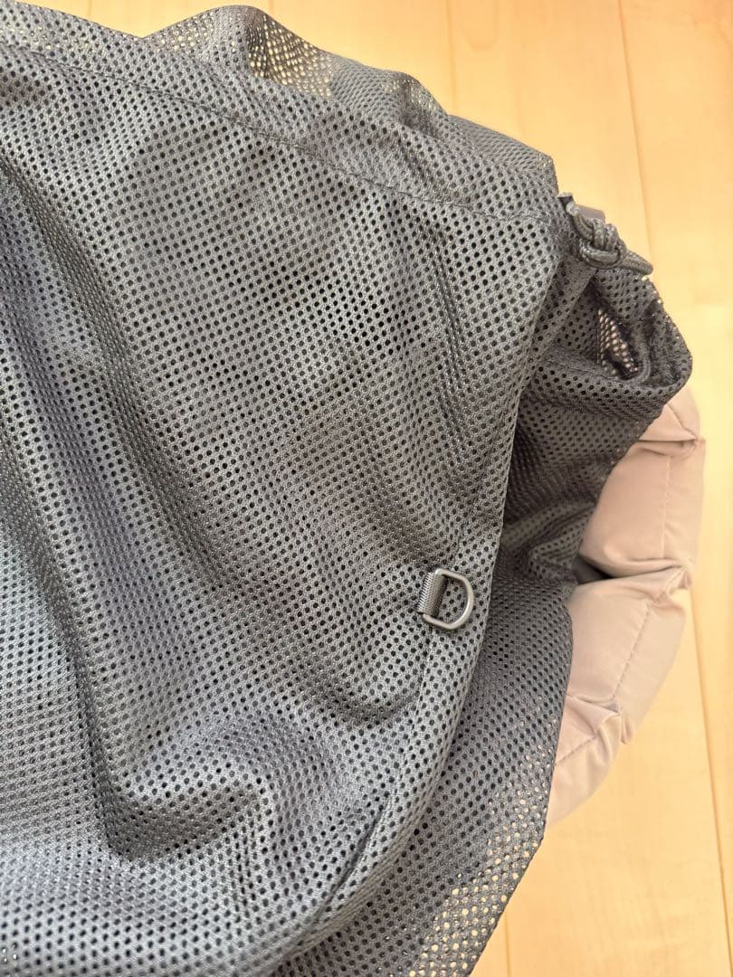 Milla Noue ドライブベッド　グレージュ