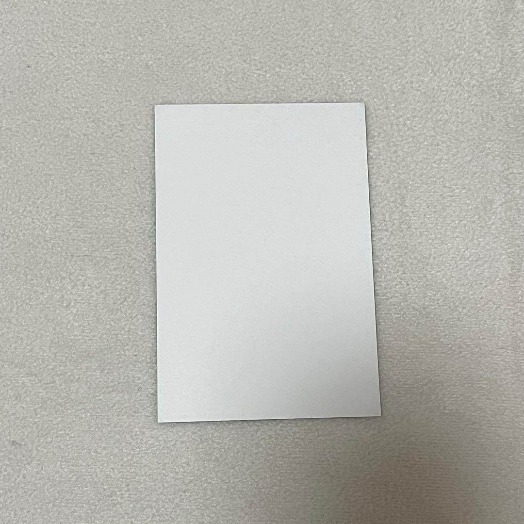 RIIZE アントン サイン