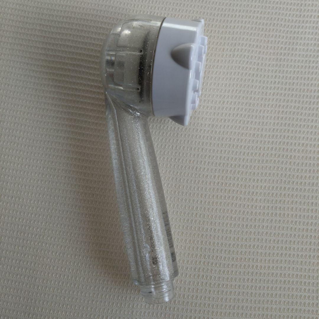 Mirable(ミラブル) シャワーヘッド ULTRA FINE MIST +α