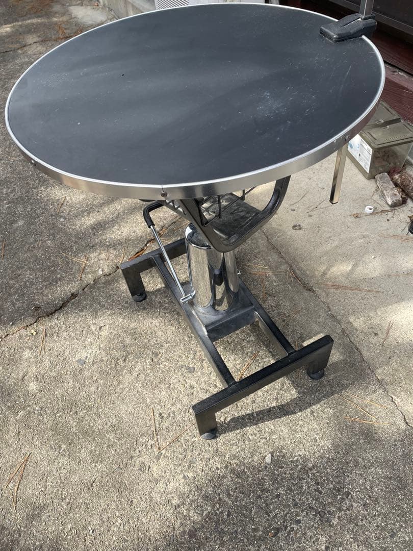 トリミングテーブル　cn-20