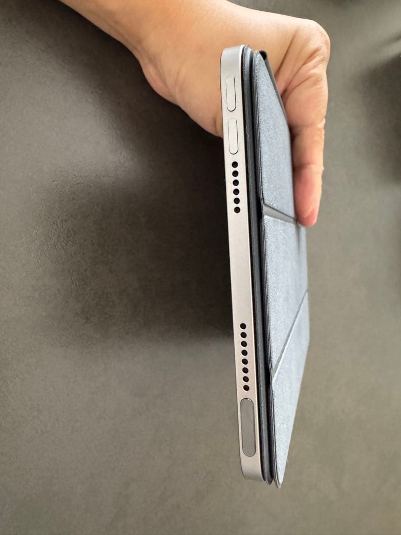 ipad mini 17pro 128GB ほぼ新品 スペースグレイ