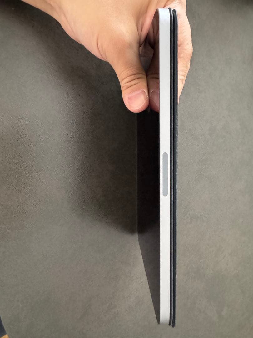 ipad mini 17pro 128GB ほぼ新品 スペースグレイ