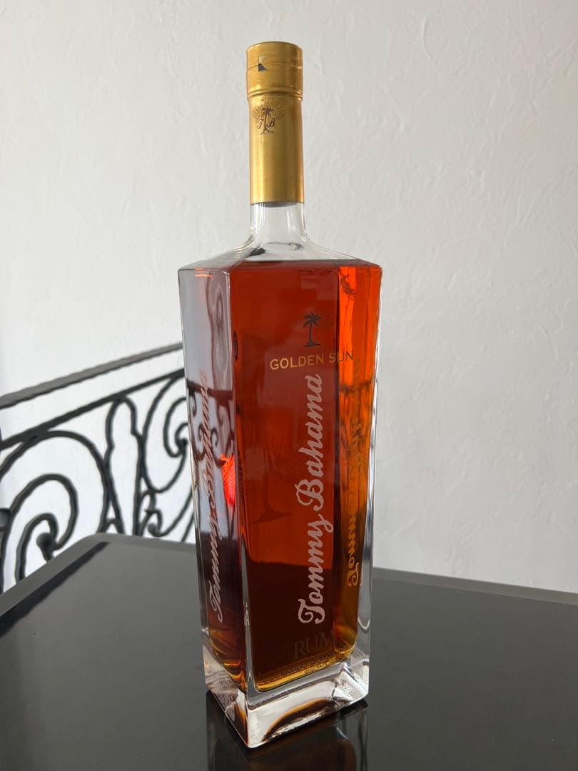  Bahama ラム酒