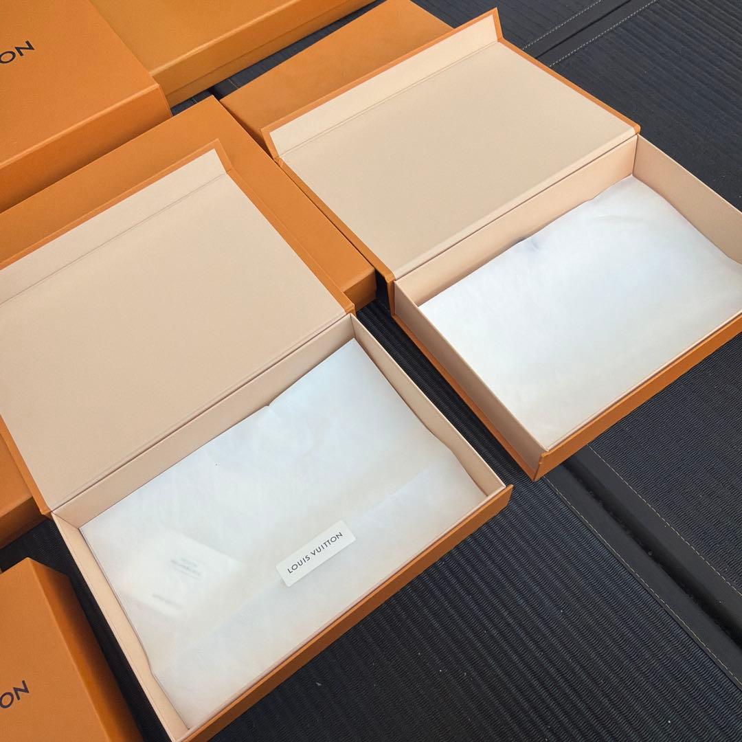 LOUIS VUITTON 【空箱】12個セット