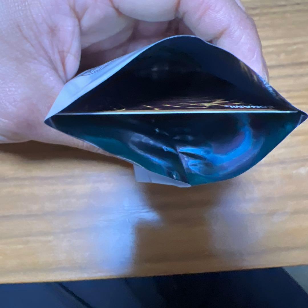 閃刀起動ーリンケージ　プリズマティックシークレット