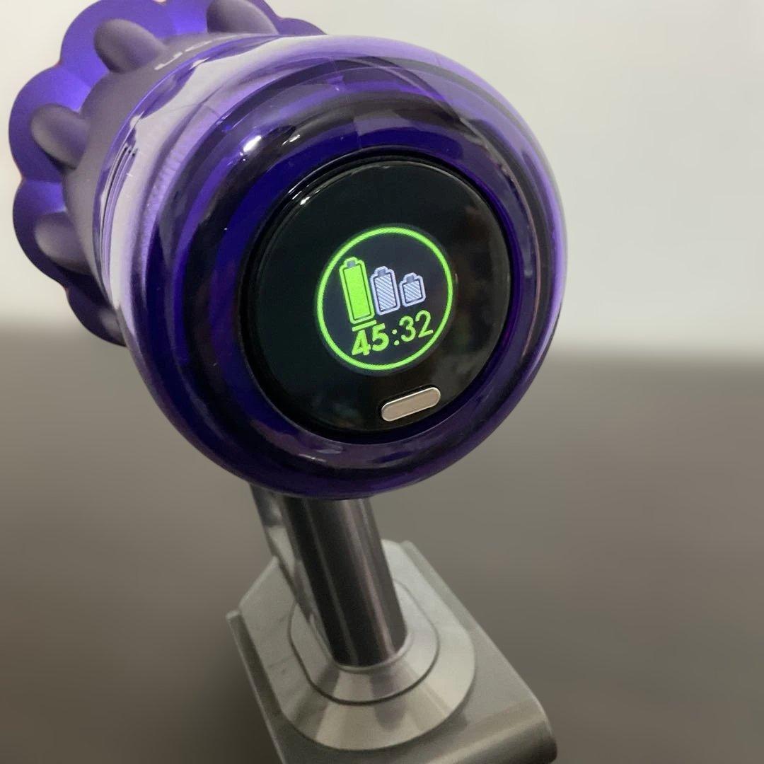 32. 『美品』Dyson Digital Slim Fluffy SV18