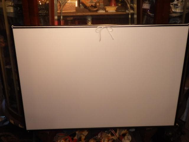 60'S★ブラックライトポスター★アート★ビンテージ★セクシー★ヒッピー