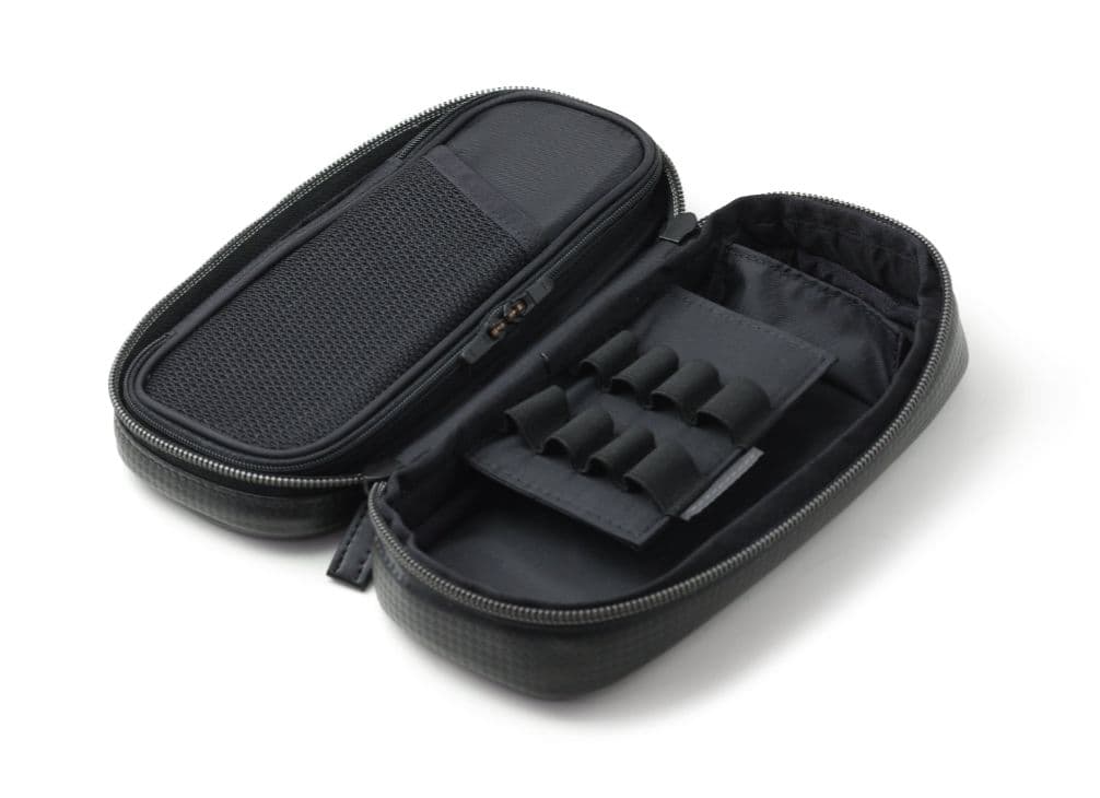 しーさー　コラボ　ペンケース　ノーマディック　SY-01　筆箱