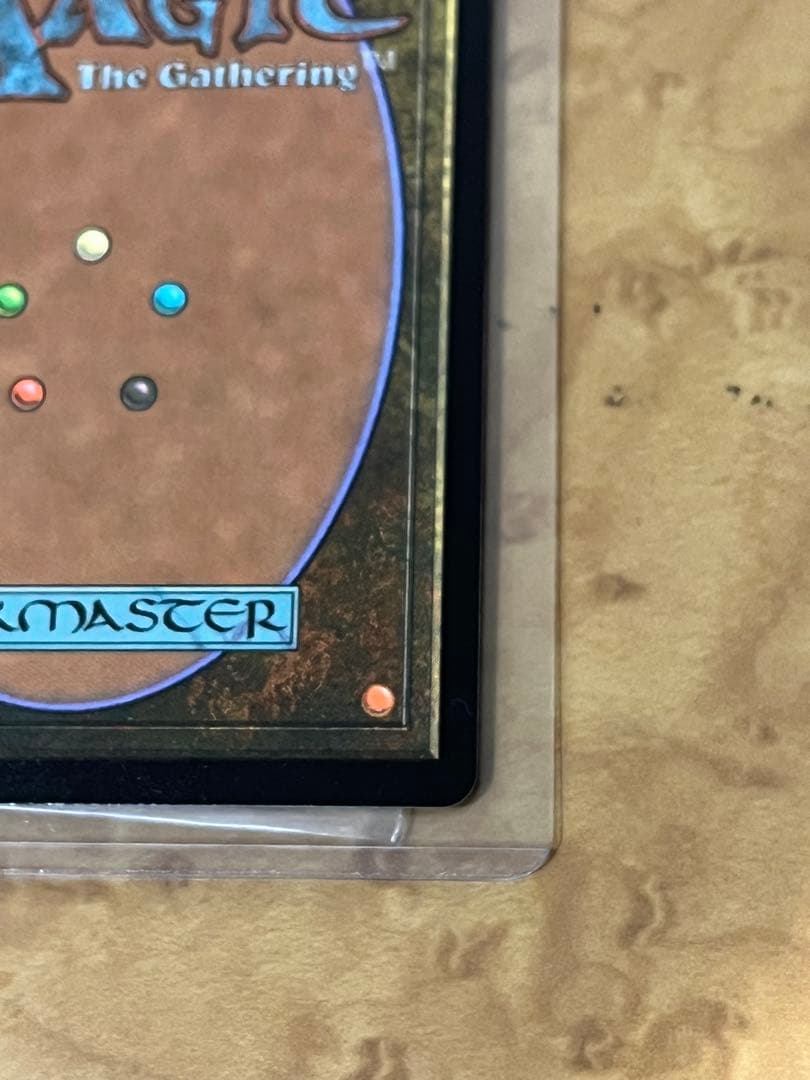 スペクタキュラー スパイダーマン テクスチャー・Foil ボーダーレス