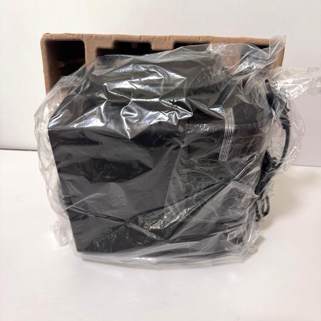 新品未使用　siroca 全自動コーヒーメーカー SC-A372