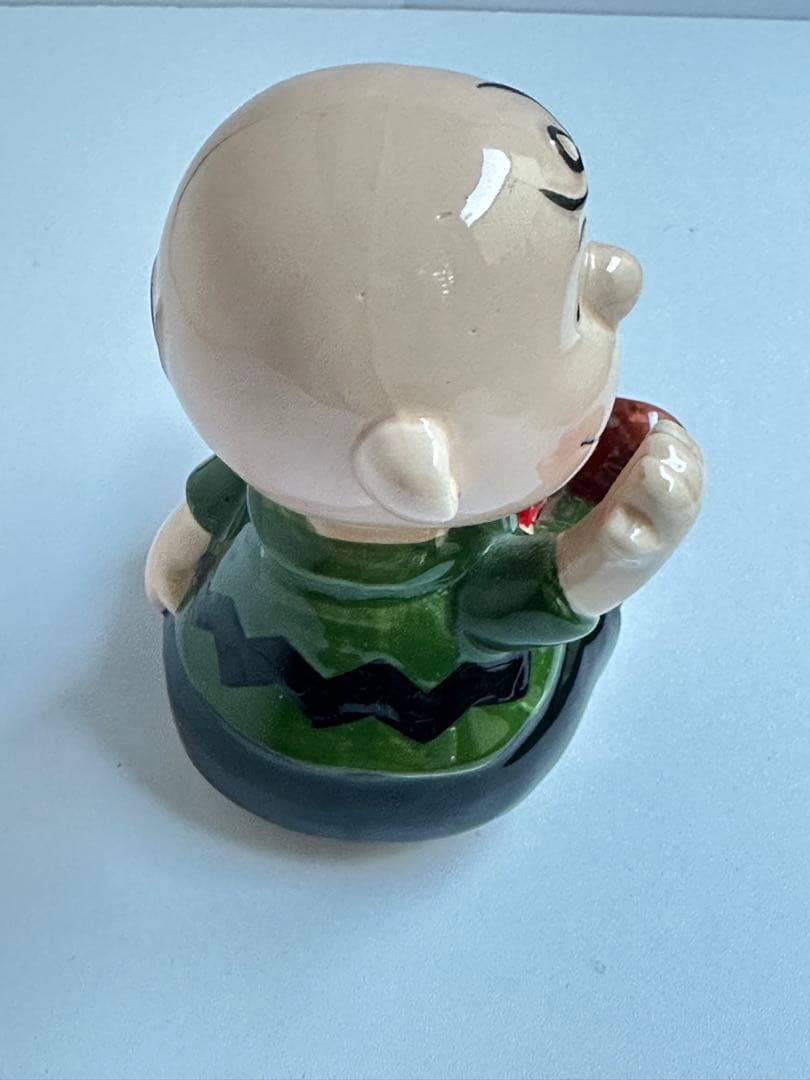 スヌーピー schmid チャーリーブラウン オルゴール