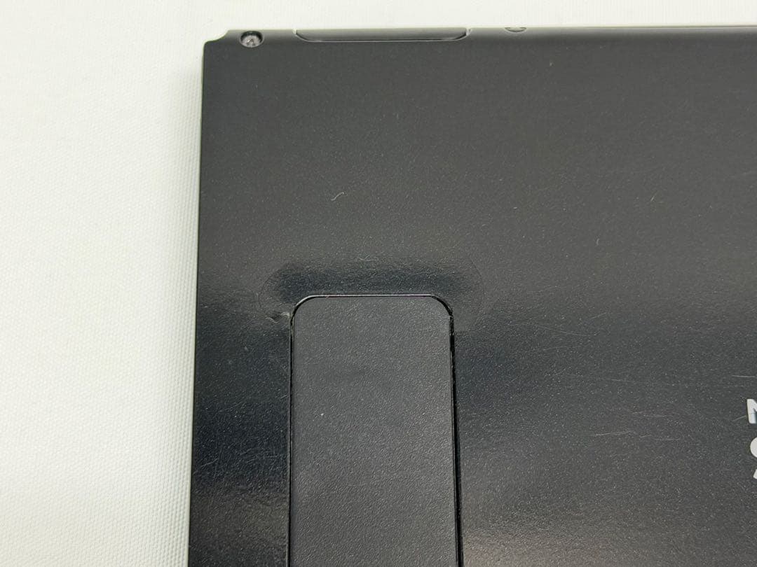 任天堂 Nintendo Switch 本体 赤/青　HAC-001