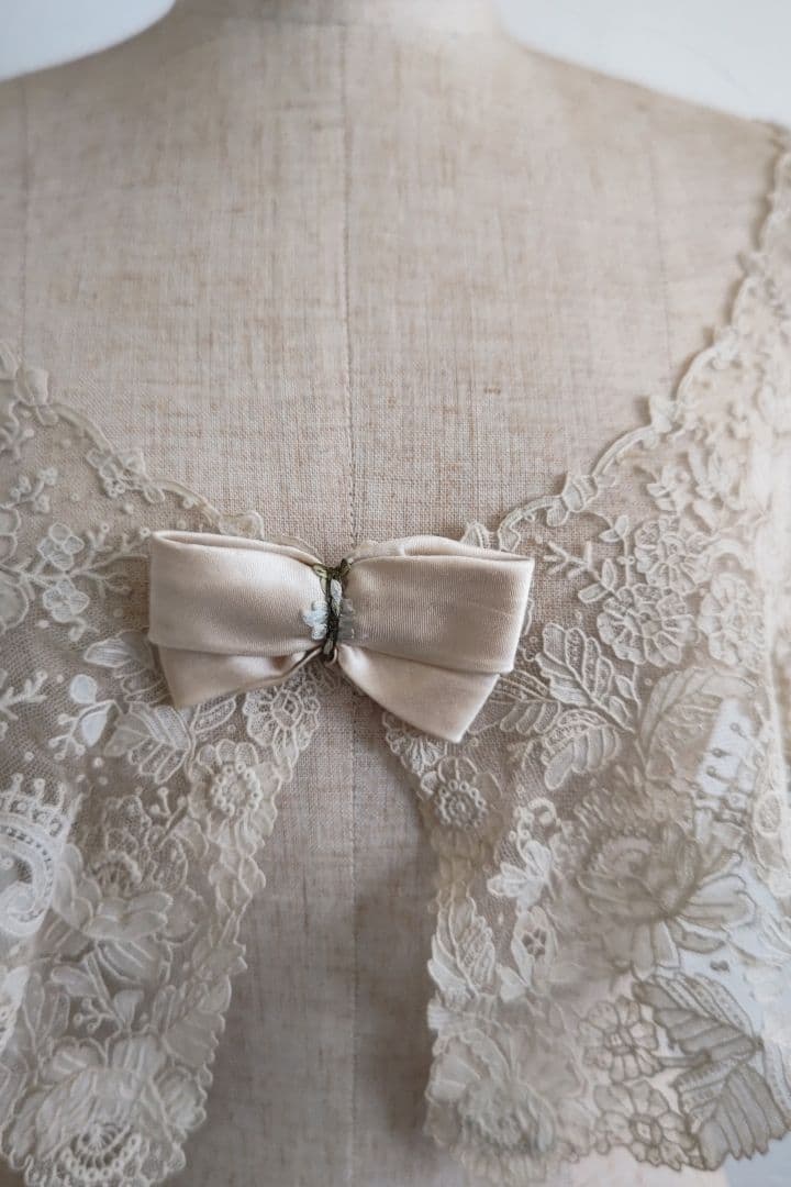 1900年代　 ポワンドガーズ　ポワンドローズ