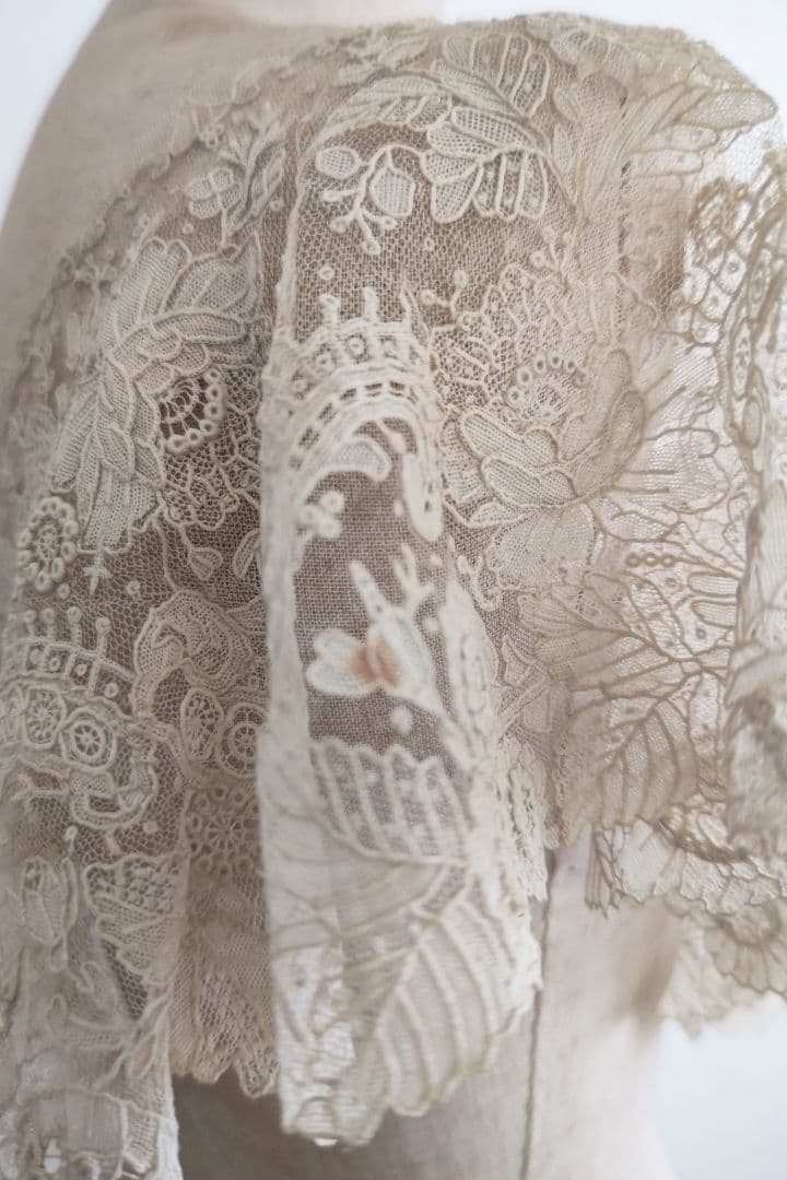 1900年代　 ポワンドガーズ　ポワンドローズ