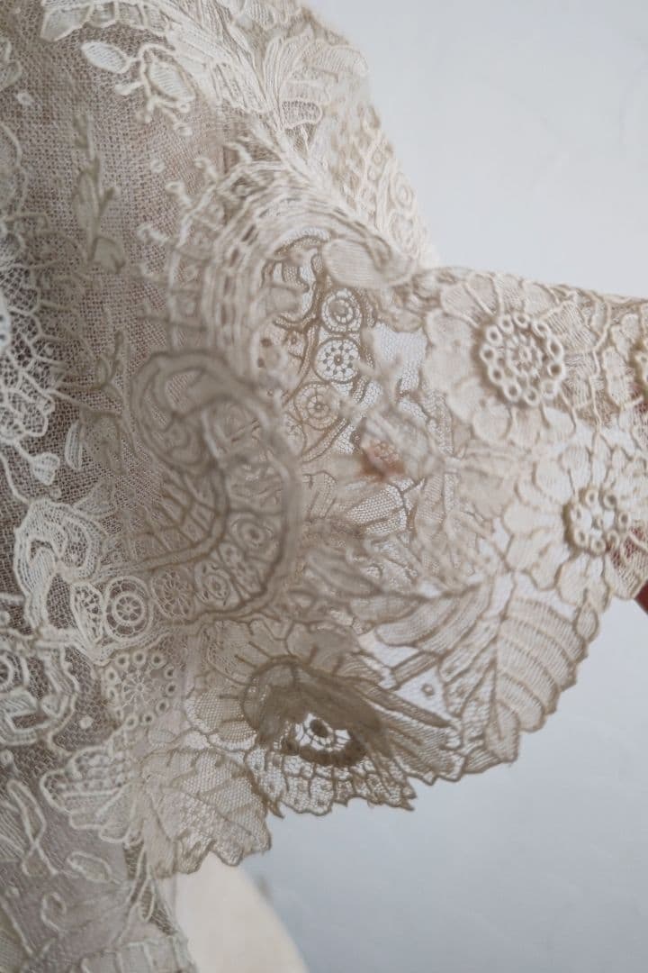 1900年代　 ポワンドガーズ　ポワンドローズ