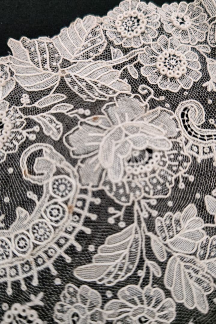 1900年代　 ポワンドガーズ　ポワンドローズ