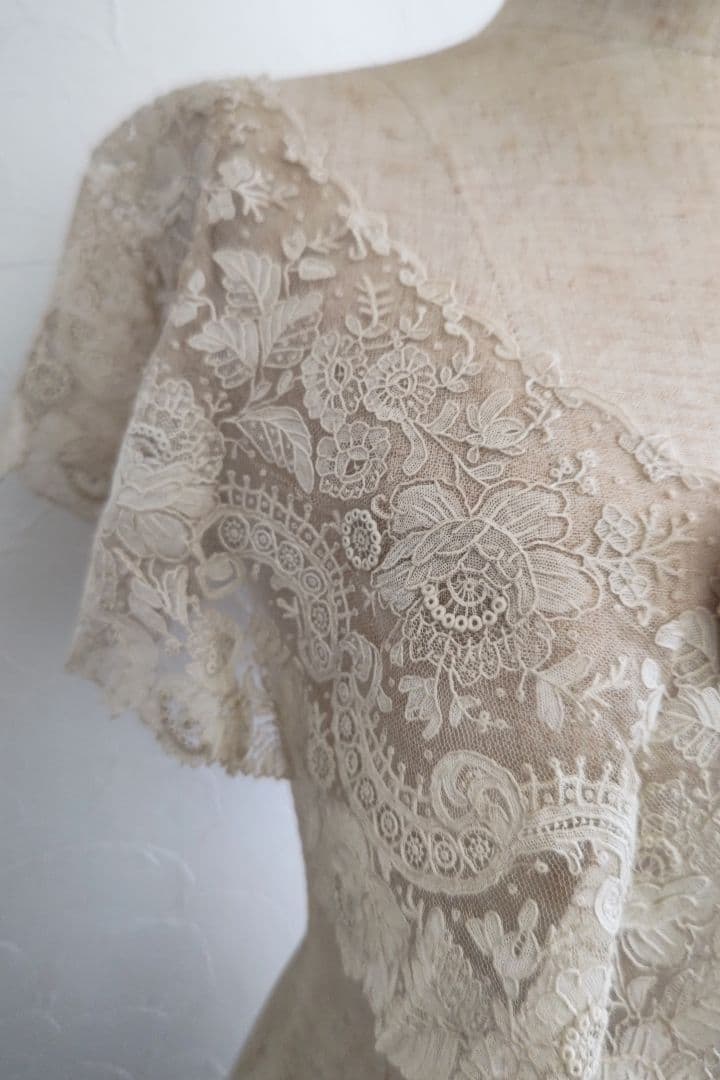 1900年代　 ポワンドガーズ　ポワンドローズ