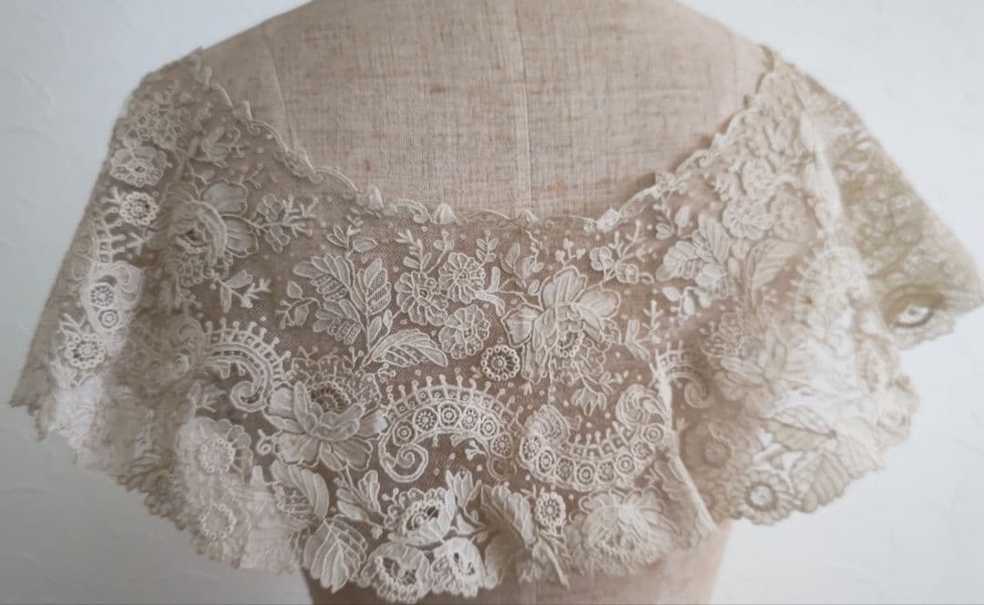 1900年代　 ポワンドガーズ　ポワンドローズ