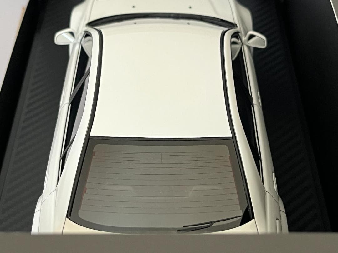 イグニッションモデル IG3683 1/18 三菱ランサーエボリューションⅥ