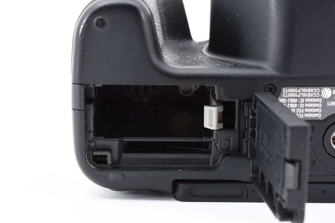 保証付き/デジタル一眼レフカメラ/Canon EOS Kiss X9