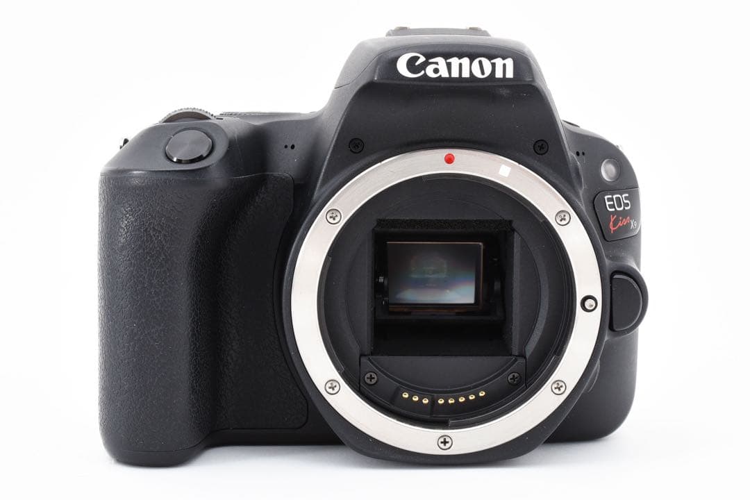 保証付き/デジタル一眼レフカメラ/Canon EOS Kiss X9