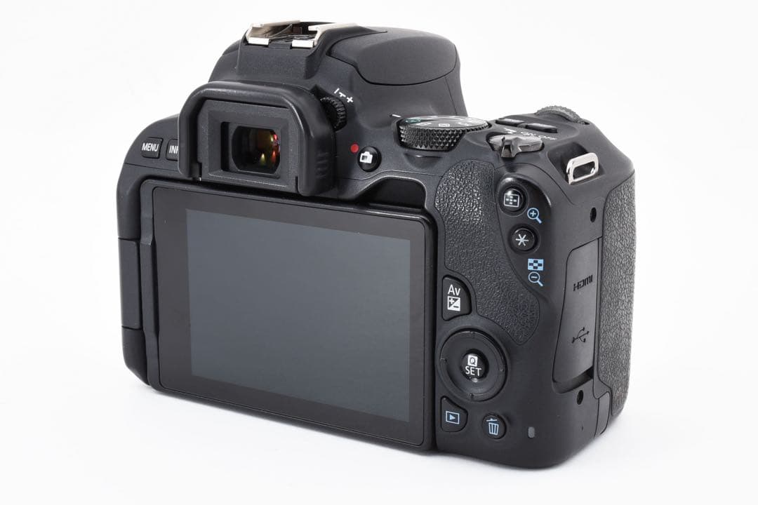 保証付き/デジタル一眼レフカメラ/Canon EOS Kiss X9