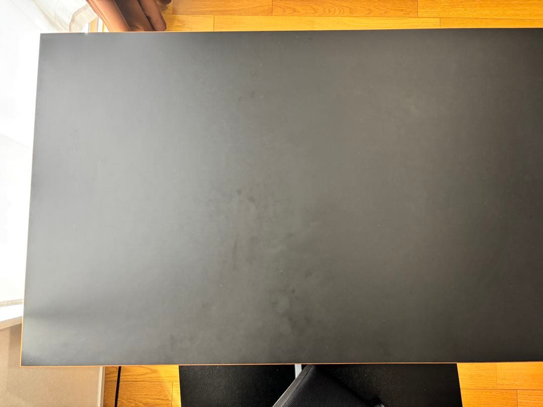 t*s様 PREDUCTS DESK - METRO 140×70cm 付属品あ