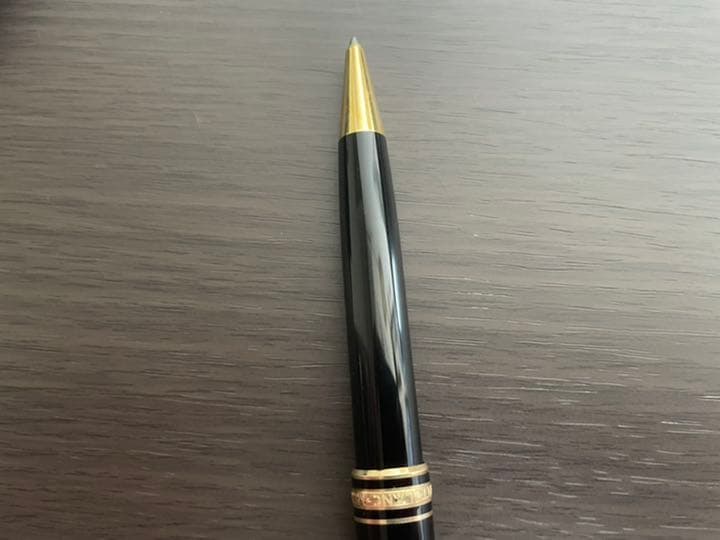 モンブラン MONT BLANC ボールペン