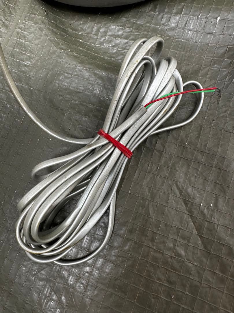 米軍　電話機　ジャンク