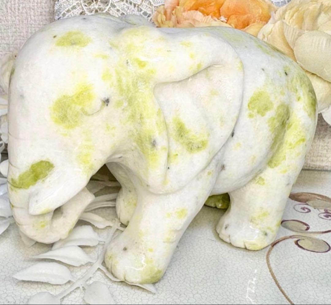 ☆*:.。. 天然石　　像　.。.:*☆