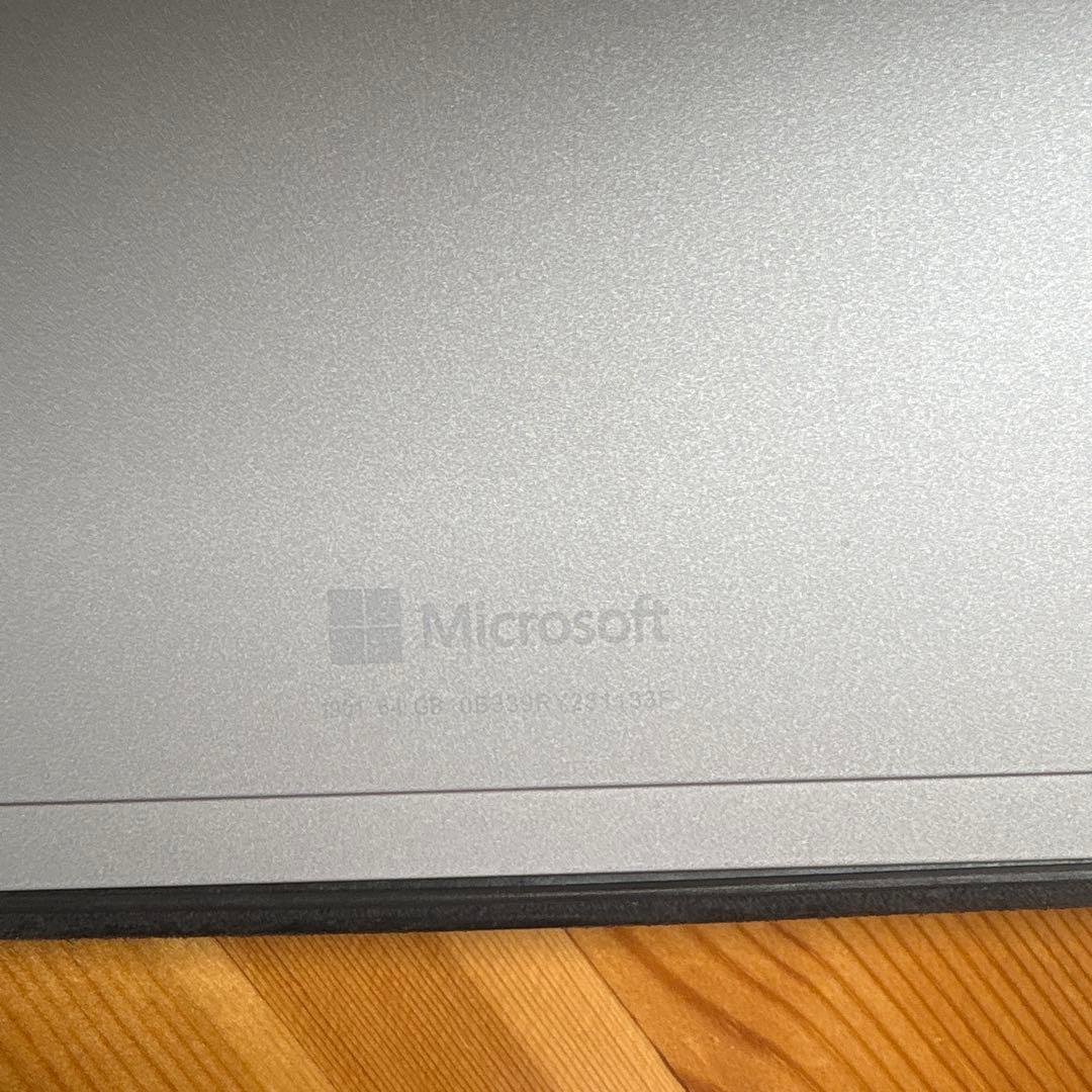 s*n様 surface go3 タブレット　64GB タイプc充電可能　（充電