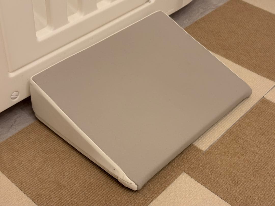 【韓国大人気ブランド】DoriDori ペットサークル ホワイト&ペットステップ