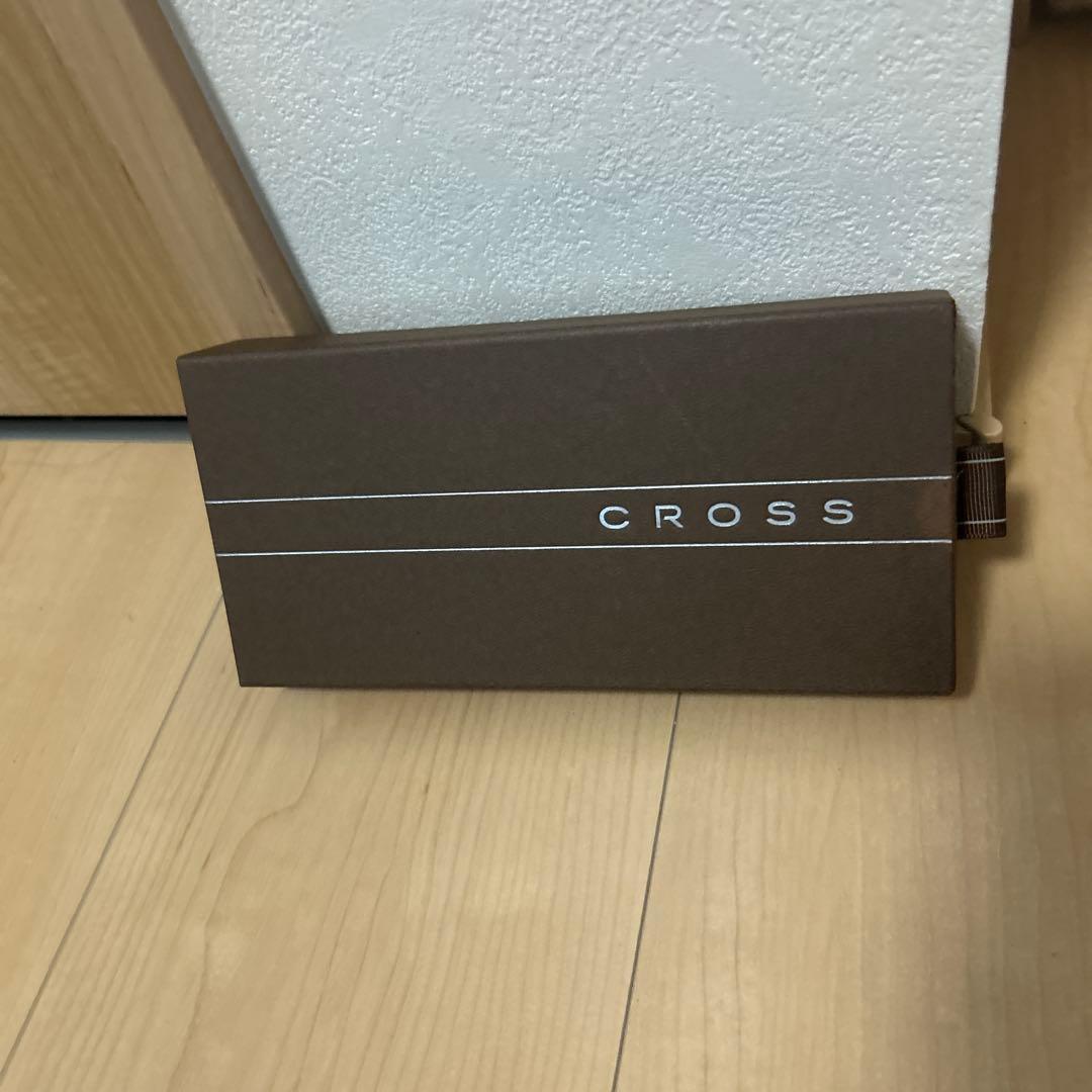 クロス ジェルボールペン エッジ AT0555-3 ニトロブルー〈x1〉