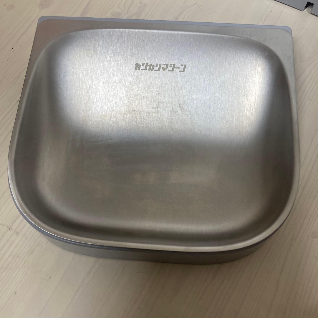 カリカリマシーンV2C スマホ連動型自動給餌器