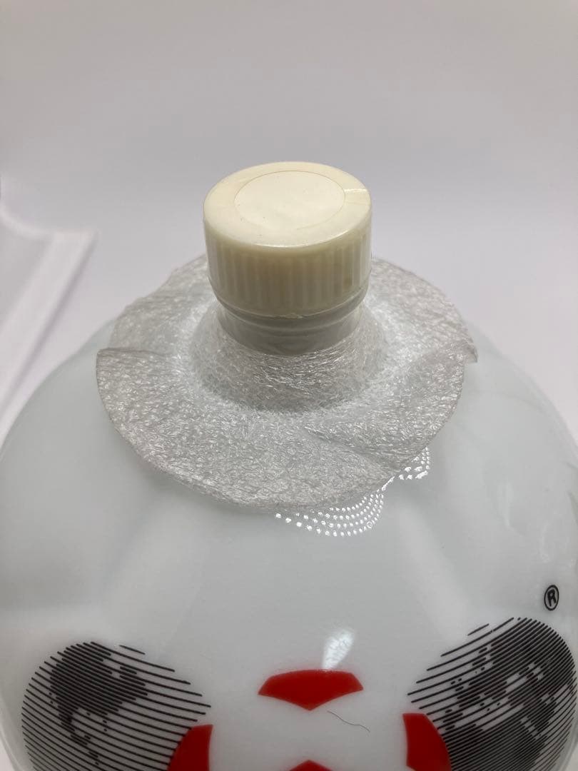 【未開栓】CAMUS メキシコ86 サッカー陶器ボトル 2本セット