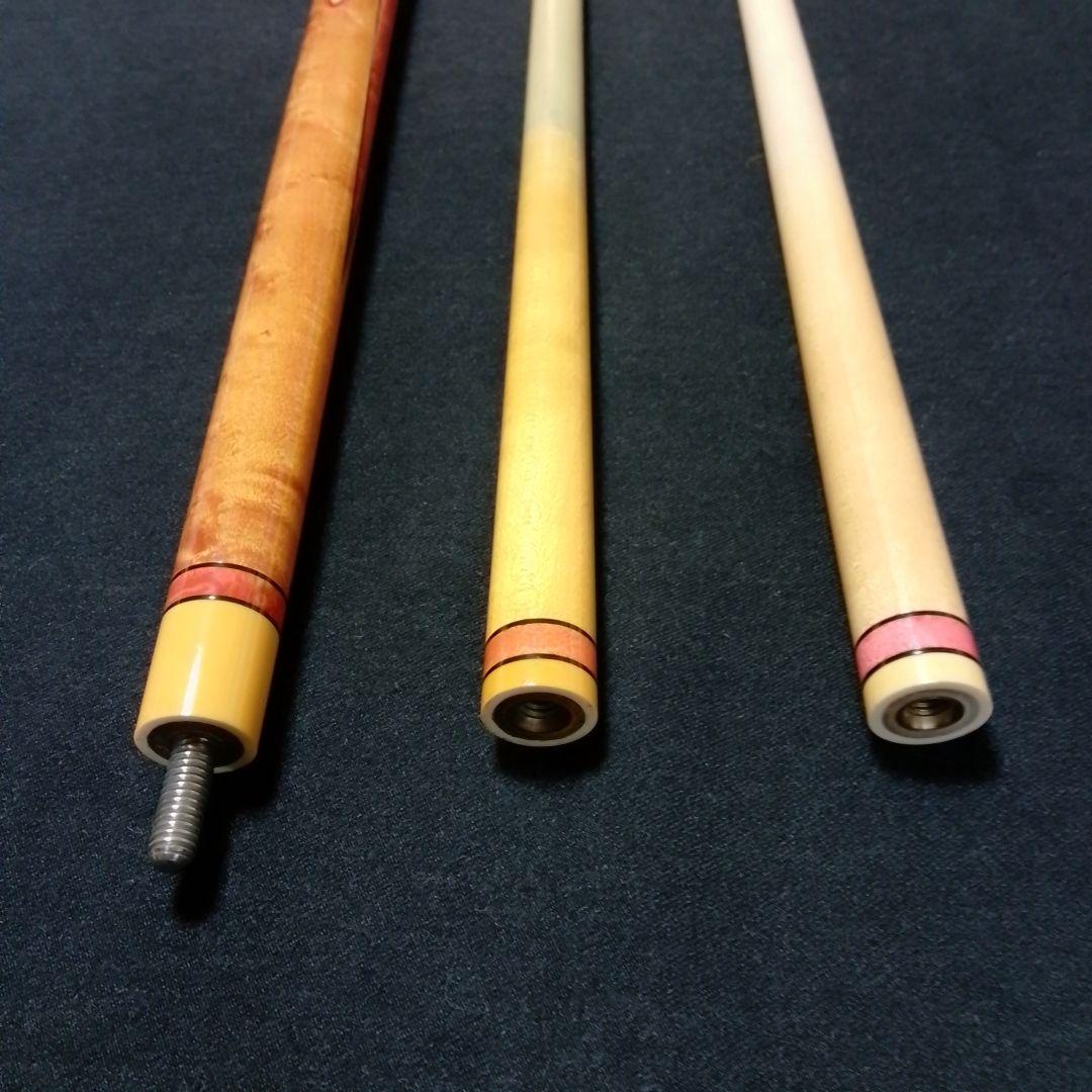 k*c様 メウチ オリジナル 【ローリー・ジョン シリーズ】LJ-2P