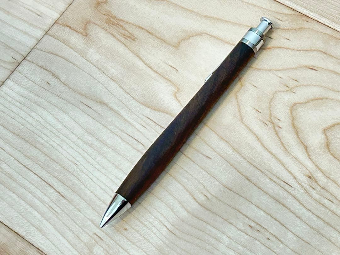 【期間限定価格】工房楔 ペンシル楔 シアメースローズウッド